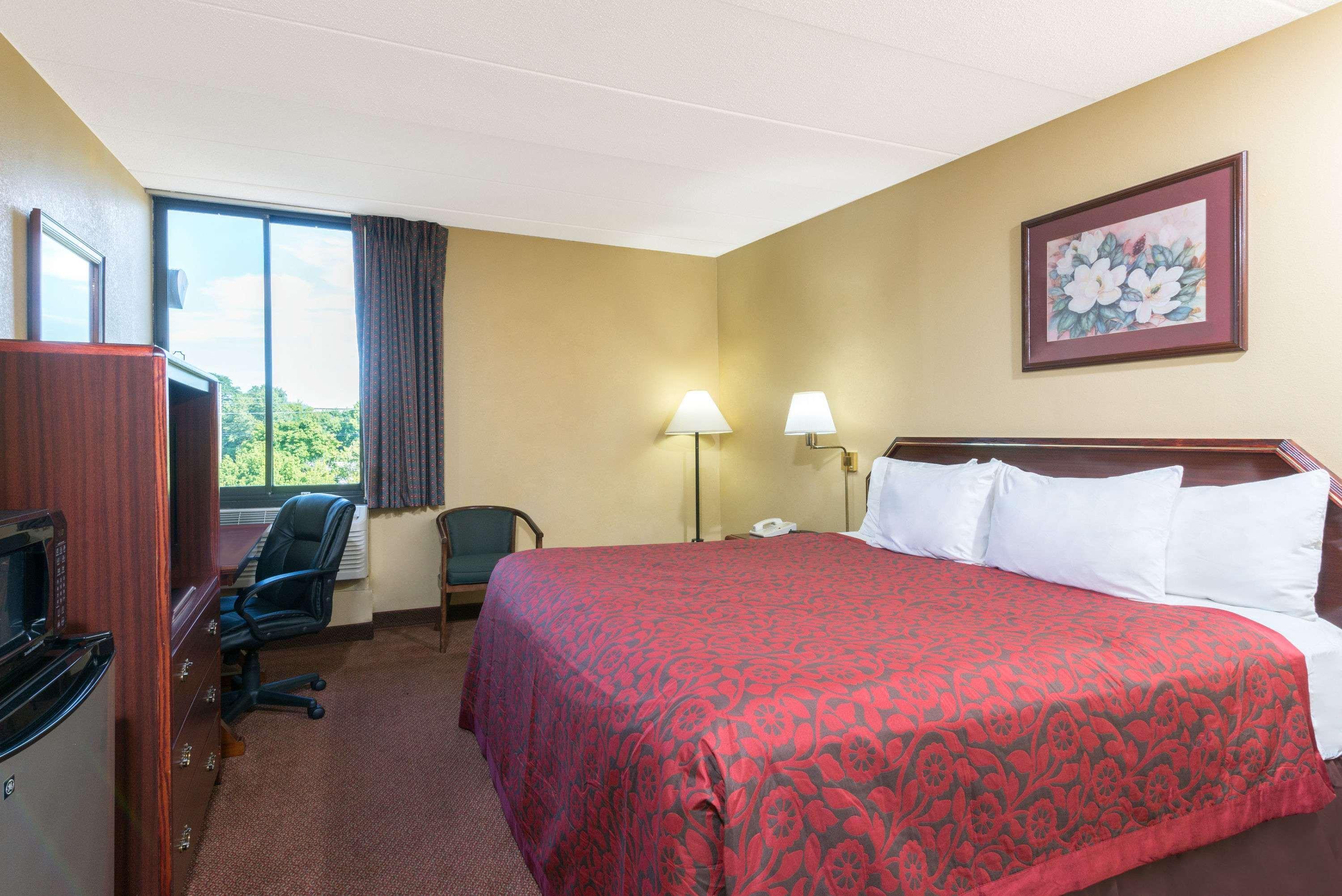 Days Inn By Wyndham Hagerstown I-70 Exterior foto