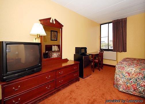 Days Inn By Wyndham Hagerstown I-70 Quarto foto