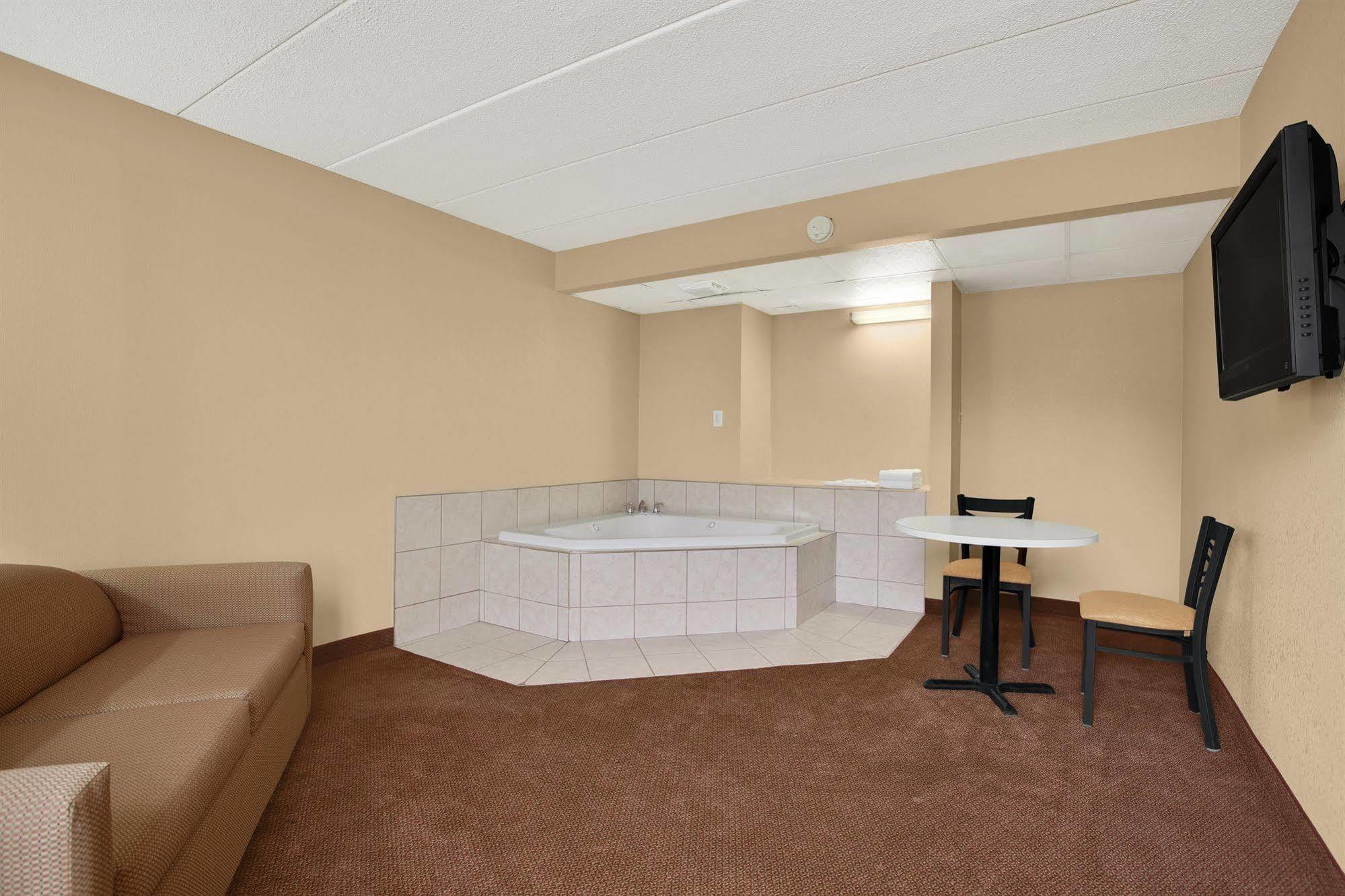Days Inn By Wyndham Hagerstown I-70 Exterior foto